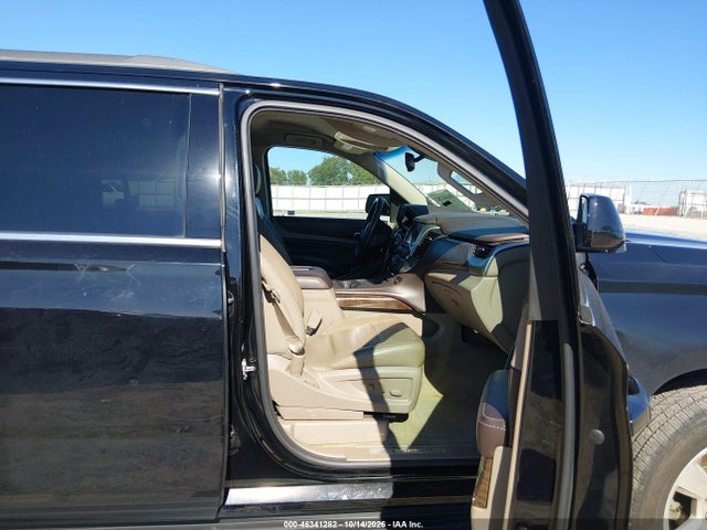 46341282 :رقم المزاد ، 1GNSCHKC5GR401434 vin ، 2016 Chevrolet Suburban Lt مزاد بيع