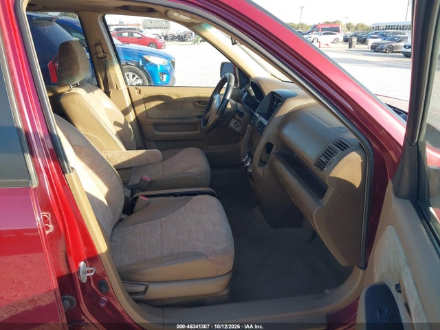 Продажа на аукционе авто 2004 Honda Cr-v Ex, vin: JHLRD78804C030945, номер лота: 46341307