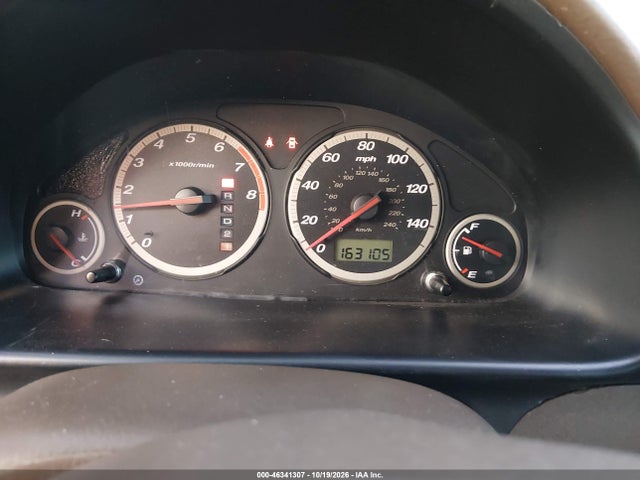 Продажа на аукционе авто 2004 Honda Cr-v Ex, vin: JHLRD78804C030945, номер лота: 46341307
