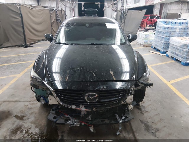 JM1GJ1W53G1460892 Mazda Mazda6 I Grand Touring