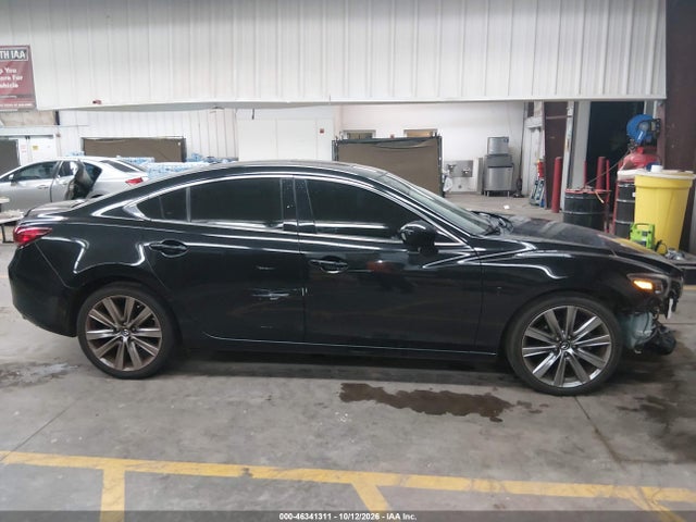 JM1GJ1W53G1460892 Mazda Mazda6 I Grand Touring