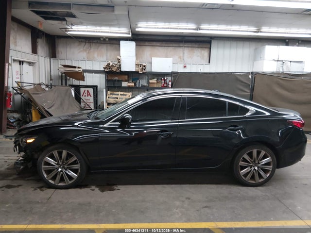 JM1GJ1W53G1460892 Mazda Mazda6 I Grand Touring