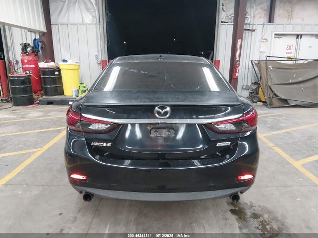 JM1GJ1W53G1460892 Mazda Mazda6 I Grand Touring