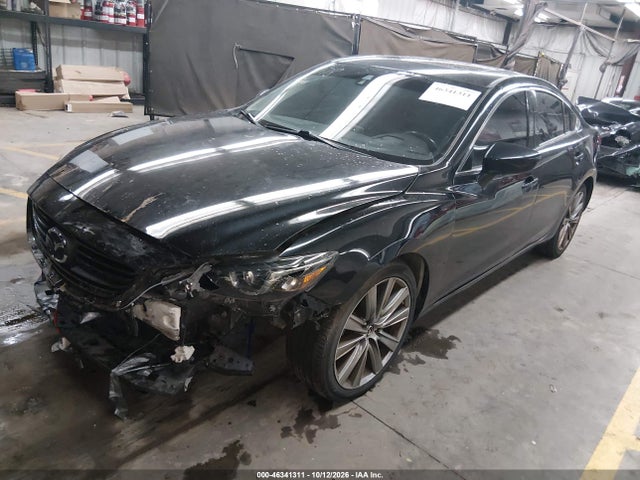 JM1GJ1W53G1460892 Mazda Mazda6 I Grand Touring