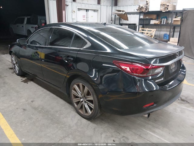JM1GJ1W53G1460892 Mazda Mazda6 I Grand Touring