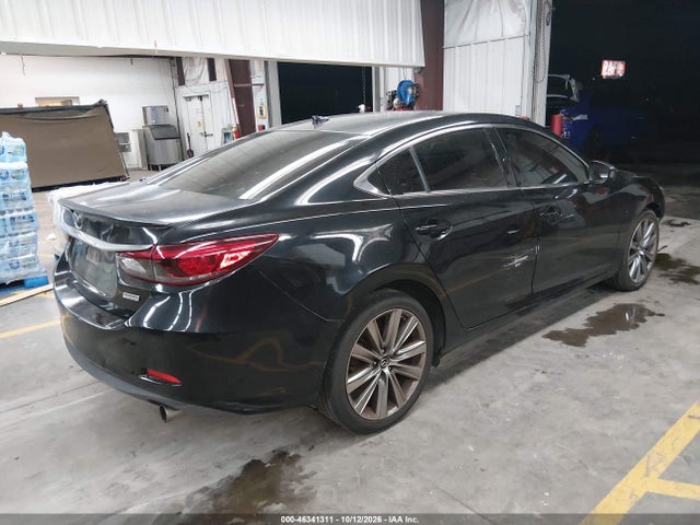 JM1GJ1W53G1460892 Mazda Mazda6 I Grand Touring