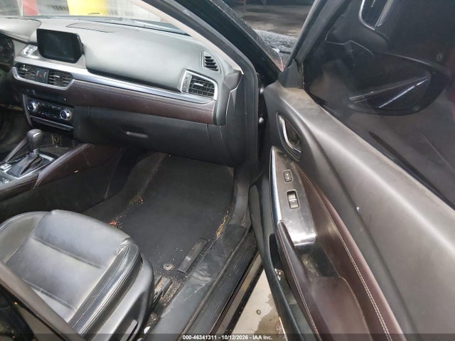JM1GJ1W53G1460892 Mazda Mazda6 I Grand Touring