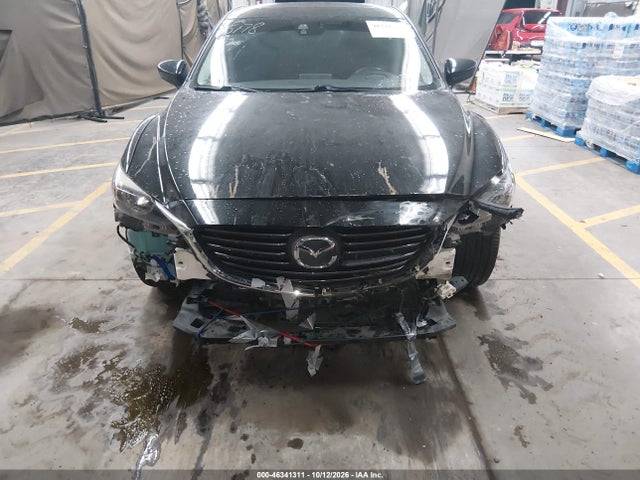 JM1GJ1W53G1460892 Mazda Mazda6 I Grand Touring