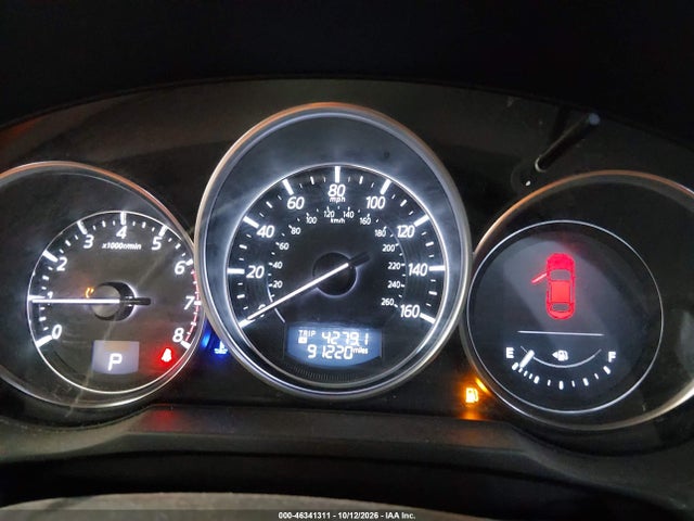 JM1GJ1W53G1460892 Mazda Mazda6 I Grand Touring