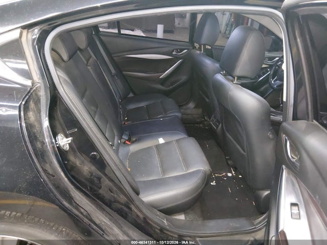 JM1GJ1W53G1460892 Mazda Mazda6 I Grand Touring