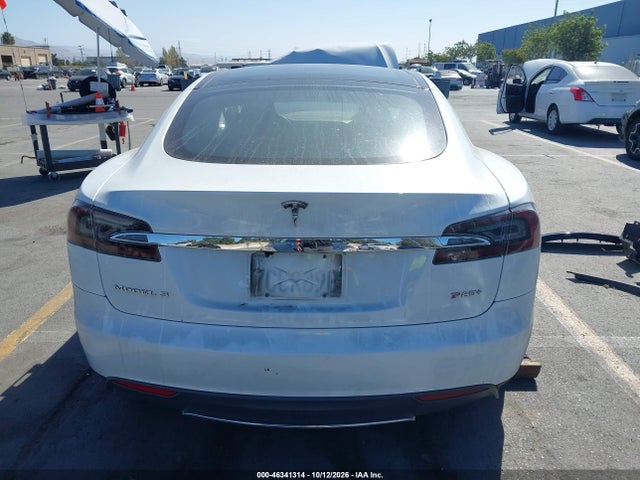 Продаж на аукціоні авто 2013 Tesla Model S Performance, vin: 5YJSA1CP4DFP13494, номер лоту: 46341314
