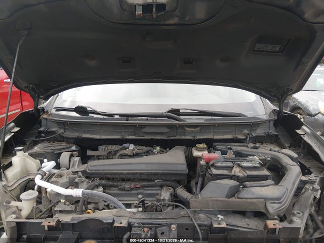 Aukcja sprzedaży 2017 Nissan Rogue Sv, vin: KNMAT2MV1HP536956, numer aukcji: 46341324