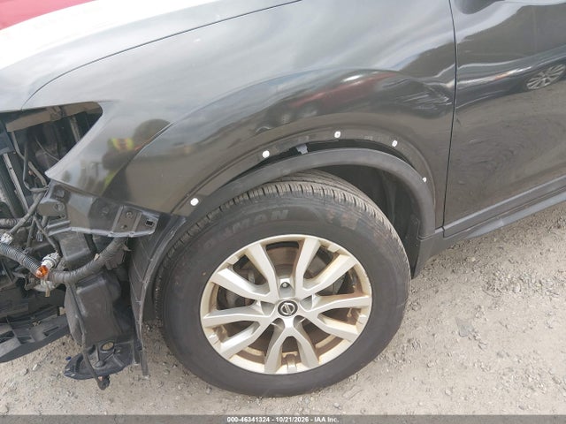 Aukcja sprzedaży 2017 Nissan Rogue Sv, vin: KNMAT2MV1HP536956, numer aukcji: 46341324
