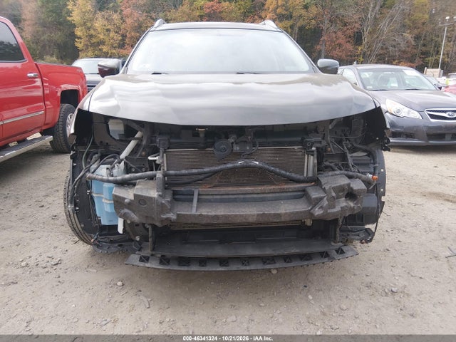 Aukcja sprzedaży 2017 Nissan Rogue Sv, vin: KNMAT2MV1HP536956, numer aukcji: 46341324