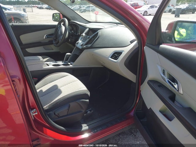 46341343 :رقم المزاد ، 2GKALMEK6C6257323 vin ، 2012 Gmc Terrain Sle-1 مزاد بيع