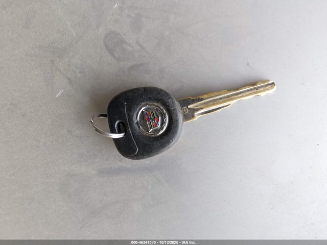 46341380 :رقم المزاد ، 1G6DL5EG0A0129100 vin ، 2010 Cadillac Cts Performance مزاد بيع