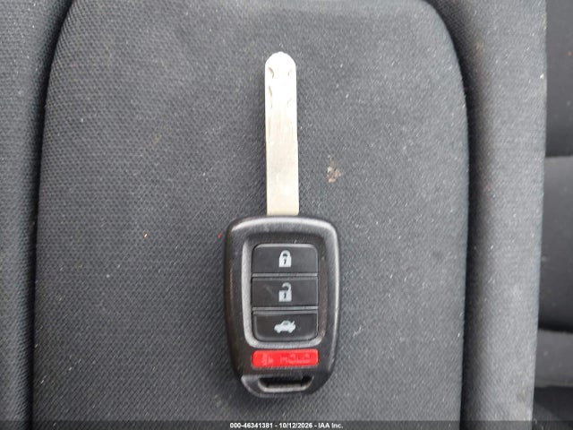 Продажа на аукционе авто 2018 Honda Civic Lx, vin: 2HGFC2F53JH579791, номер лота: 46341381