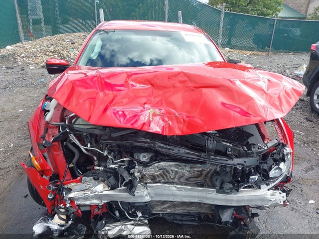 Продажа на аукционе авто 2018 Honda Civic Lx, vin: 2HGFC2F53JH579791, номер лота: 46341381