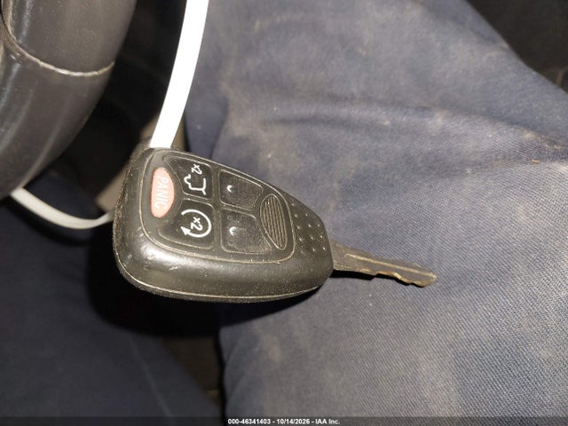 Aukcja sprzedaży 2011 Jeep Liberty Limited, vin: 1J4PN5GKXBW578069, numer aukcji: 46341403