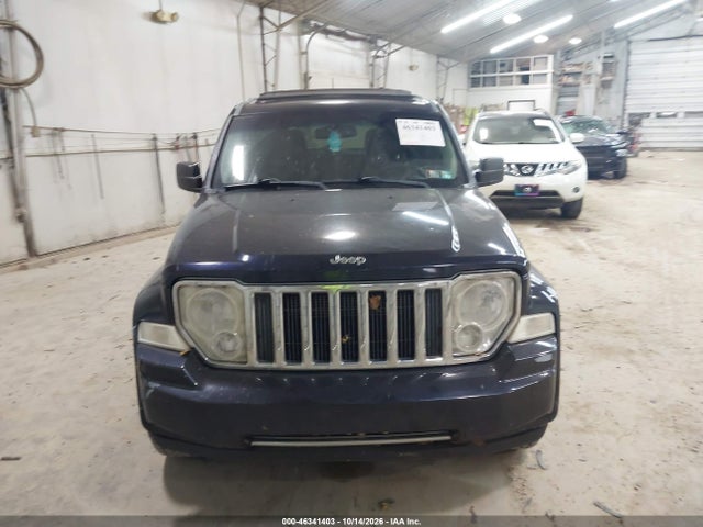 Aukcja sprzedaży 2011 Jeep Liberty Limited, vin: 1J4PN5GKXBW578069, numer aukcji: 46341403