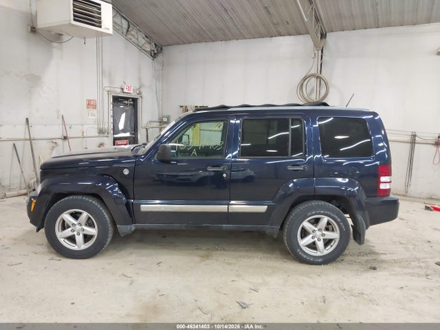 Aukcja sprzedaży 2011 Jeep Liberty Limited, vin: 1J4PN5GKXBW578069, numer aukcji: 46341403