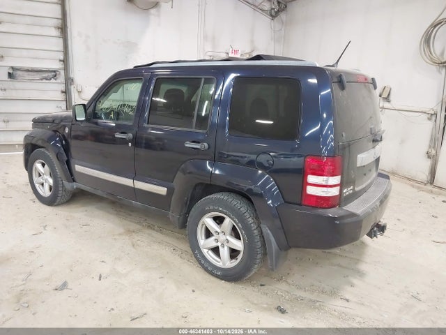 Aukcja sprzedaży 2011 Jeep Liberty Limited, vin: 1J4PN5GKXBW578069, numer aukcji: 46341403