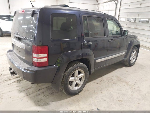 Aukcja sprzedaży 2011 Jeep Liberty Limited, vin: 1J4PN5GKXBW578069, numer aukcji: 46341403