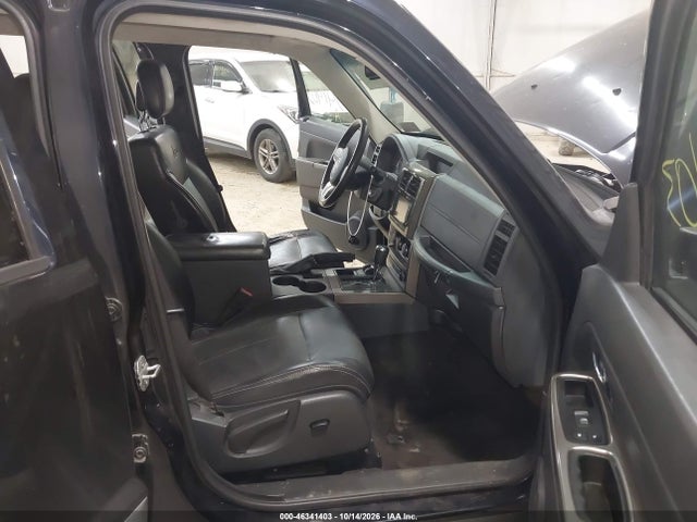 Aukcja sprzedaży 2011 Jeep Liberty Limited, vin: 1J4PN5GKXBW578069, numer aukcji: 46341403