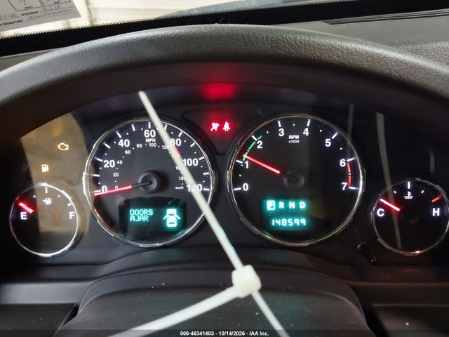 Aukcja sprzedaży 2011 Jeep Liberty Limited, vin: 1J4PN5GKXBW578069, numer aukcji: 46341403