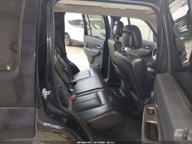 Aukcja sprzedaży 2011 Jeep Liberty Limited, vin: 1J4PN5GKXBW578069, numer aukcji: 46341403