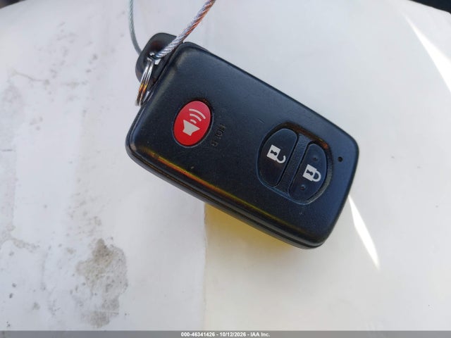 Aukcja sprzedaży 2010 Toyota Prius Ii, vin: JTDKN3DU4A5060117, numer aukcji: 46341426