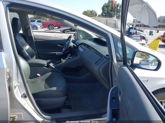Aukcja sprzedaży 2010 Toyota Prius Ii, vin: JTDKN3DU4A5060117, numer aukcji: 46341426