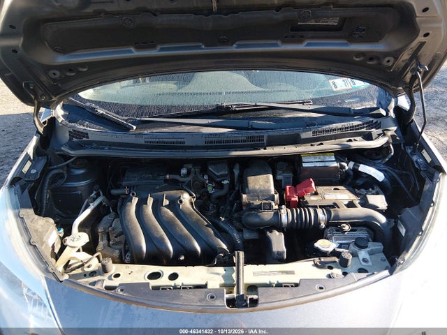 46341432 :رقم المزاد ، 3N1CE2CPXGL402028 vin ، 2016 Nissan Versa Note S (sr)/s Plus/sl/sr/sv مزاد بيع