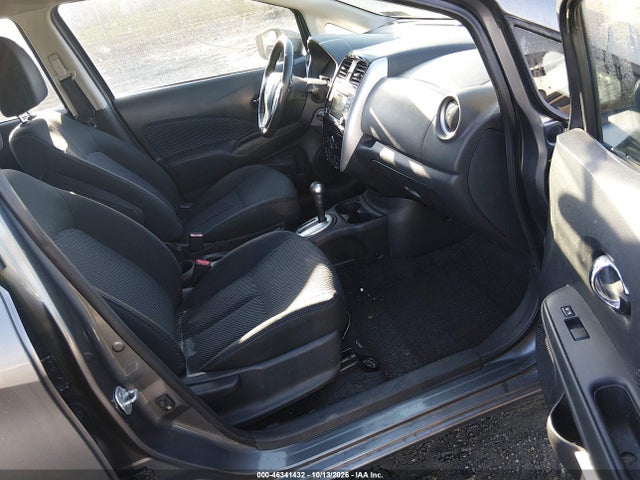 46341432 :رقم المزاد ، 3N1CE2CPXGL402028 vin ، 2016 Nissan Versa Note S (sr)/s Plus/sl/sr/sv مزاد بيع
