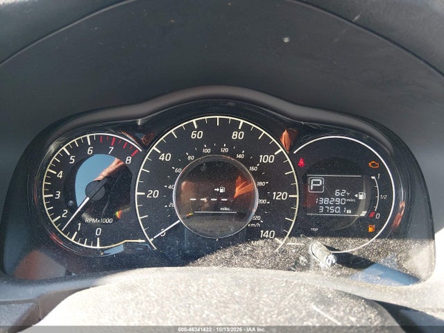 46341432 :رقم المزاد ، 3N1CE2CPXGL402028 vin ، 2016 Nissan Versa Note S (sr)/s Plus/sl/sr/sv مزاد بيع