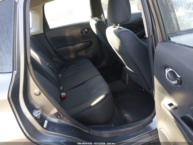 46341432 :رقم المزاد ، 3N1CE2CPXGL402028 vin ، 2016 Nissan Versa Note S (sr)/s Plus/sl/sr/sv مزاد بيع
