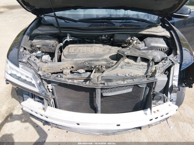 Продаж на аукціоні авто 2015 Acura Mdx Technology Pkg W/entertainment Pkg, vin: 5FRYD4H68FB030346, номер лоту: 46341436