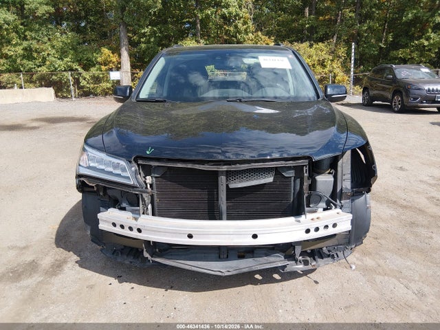Продаж на аукціоні авто 2015 Acura Mdx Technology Pkg W/entertainment Pkg, vin: 5FRYD4H68FB030346, номер лоту: 46341436