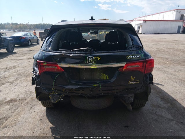 Продаж на аукціоні авто 2015 Acura Mdx Technology Pkg W/entertainment Pkg, vin: 5FRYD4H68FB030346, номер лоту: 46341436