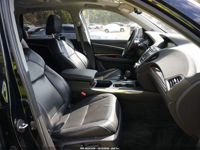 Продаж на аукціоні авто 2015 Acura Mdx Technology Pkg W/entertainment Pkg, vin: 5FRYD4H68FB030346, номер лоту: 46341436