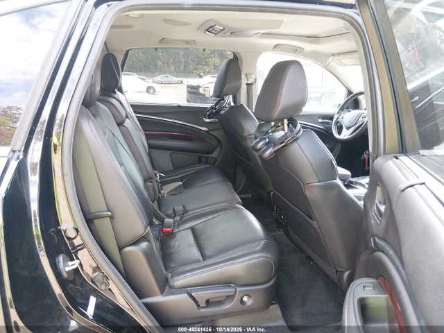 Продаж на аукціоні авто 2015 Acura Mdx Technology Pkg W/entertainment Pkg, vin: 5FRYD4H68FB030346, номер лоту: 46341436