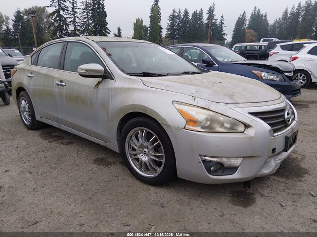 Продаж на аукціоні авто 2013 Nissan Altima 2.5 Sl, vin: 1N4AL3AP7DN585005, номер лоту: 46341447