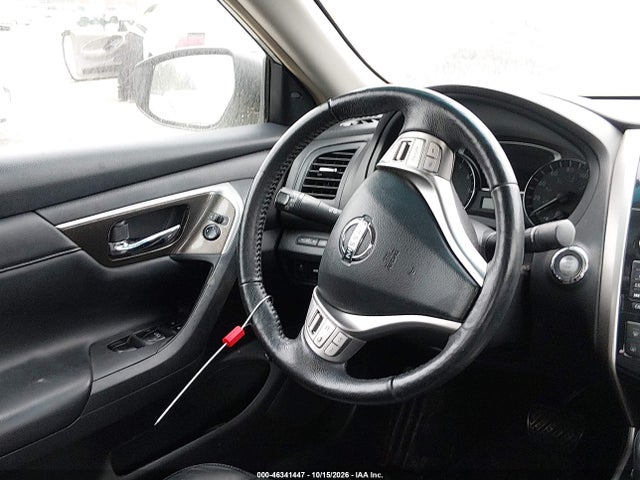 Продаж на аукціоні авто 2013 Nissan Altima 2.5 Sl, vin: 1N4AL3AP7DN585005, номер лоту: 46341447