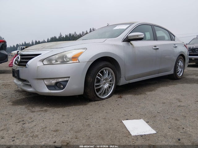 Продаж на аукціоні авто 2013 Nissan Altima 2.5 Sl, vin: 1N4AL3AP7DN585005, номер лоту: 46341447