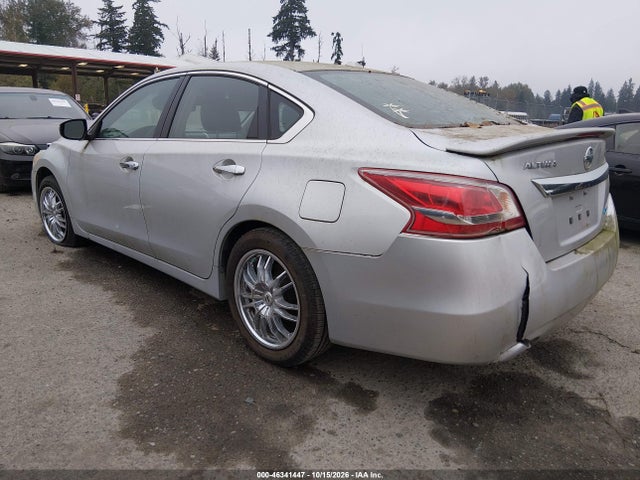 Продаж на аукціоні авто 2013 Nissan Altima 2.5 Sl, vin: 1N4AL3AP7DN585005, номер лоту: 46341447