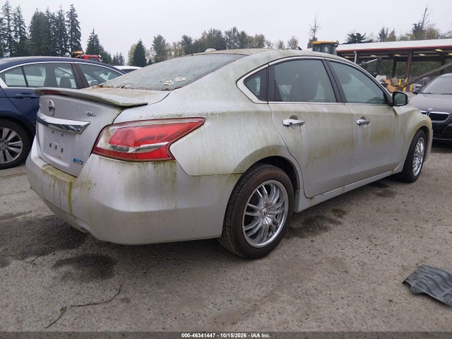 Продаж на аукціоні авто 2013 Nissan Altima 2.5 Sl, vin: 1N4AL3AP7DN585005, номер лоту: 46341447