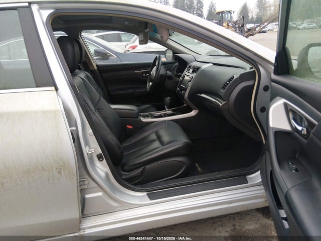 Продаж на аукціоні авто 2013 Nissan Altima 2.5 Sl, vin: 1N4AL3AP7DN585005, номер лоту: 46341447