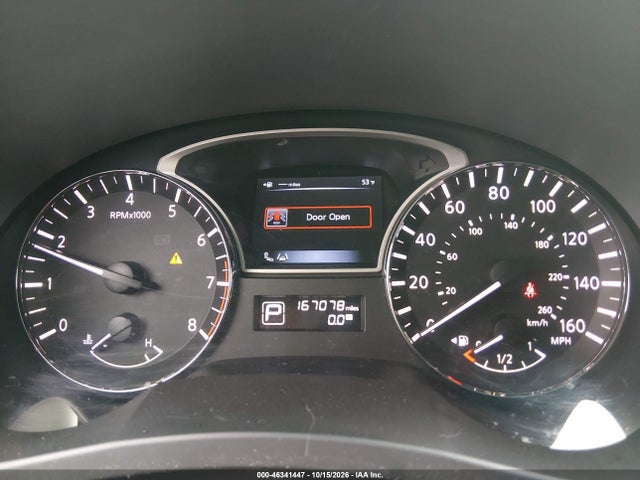 Продаж на аукціоні авто 2013 Nissan Altima 2.5 Sl, vin: 1N4AL3AP7DN585005, номер лоту: 46341447