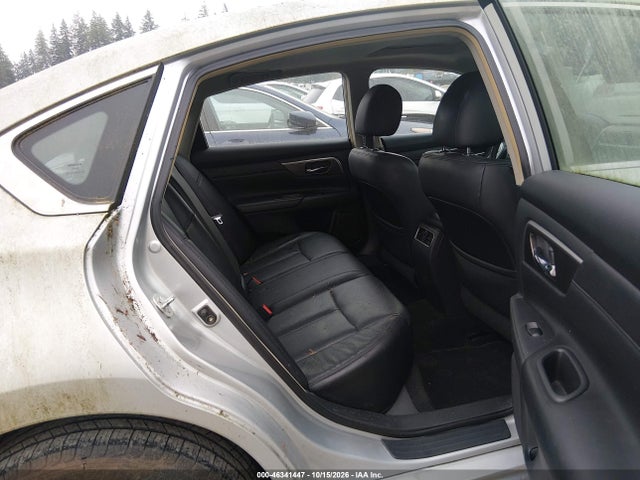 Продаж на аукціоні авто 2013 Nissan Altima 2.5 Sl, vin: 1N4AL3AP7DN585005, номер лоту: 46341447