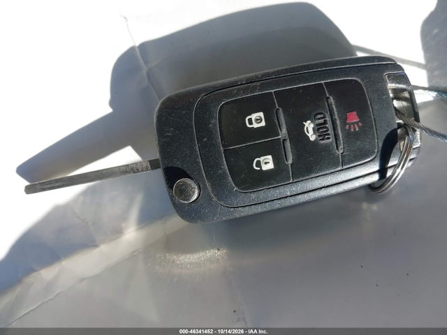 Aukcja sprzedaży 2013 Chevrolet Cruze 1lt Auto, vin: 1G1PC5SB5D7199554, numer aukcji: 46341452